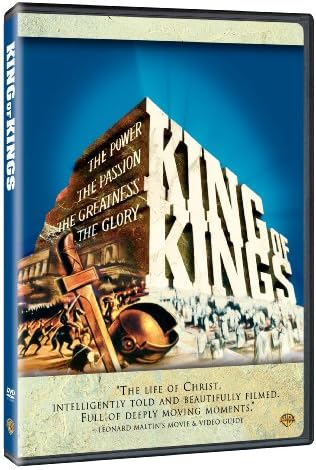 Amazon.com: Jésus de Nazareth [Version intégrale remastérisée